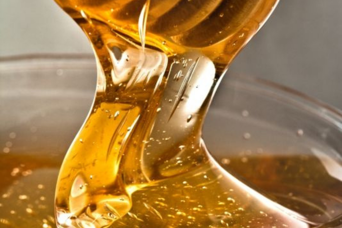 Does Raw Honey Expire?