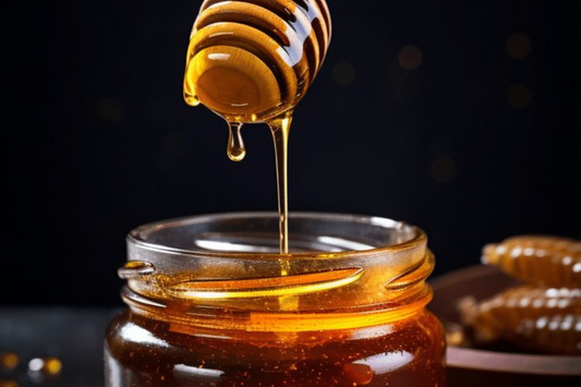 Does Raw Honey Ever Spoil?