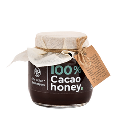 100% Cacao Honey - 320g