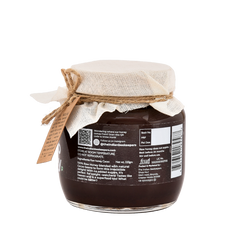 Raw Cacao Honey - 320g