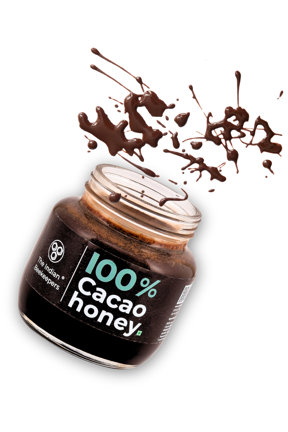 100% Cacao Honey - 320g