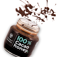 100% Cacao Honey - 320g