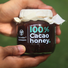 100% Cacao Honey - 320g