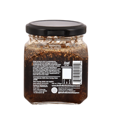 Rosa Honey: Imbued Raw Honey- 275gms