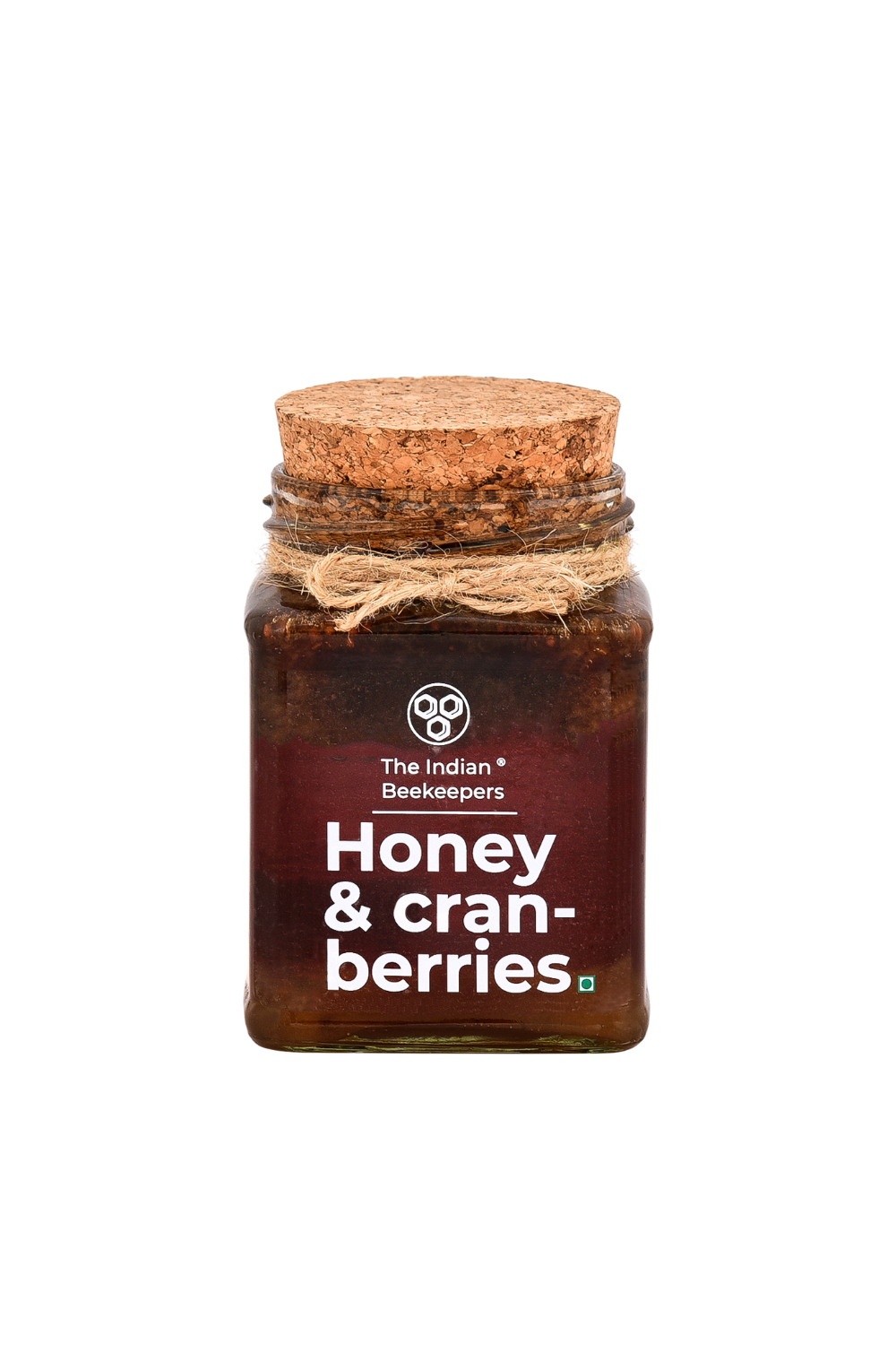 Honey & Cran-berries - 300gm