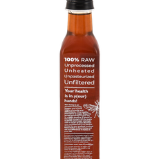 Himalayan Wild - Multi-floral Raw Honey - 365g