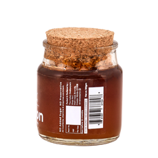 Saffron Imbued Raw Honey- 150gms