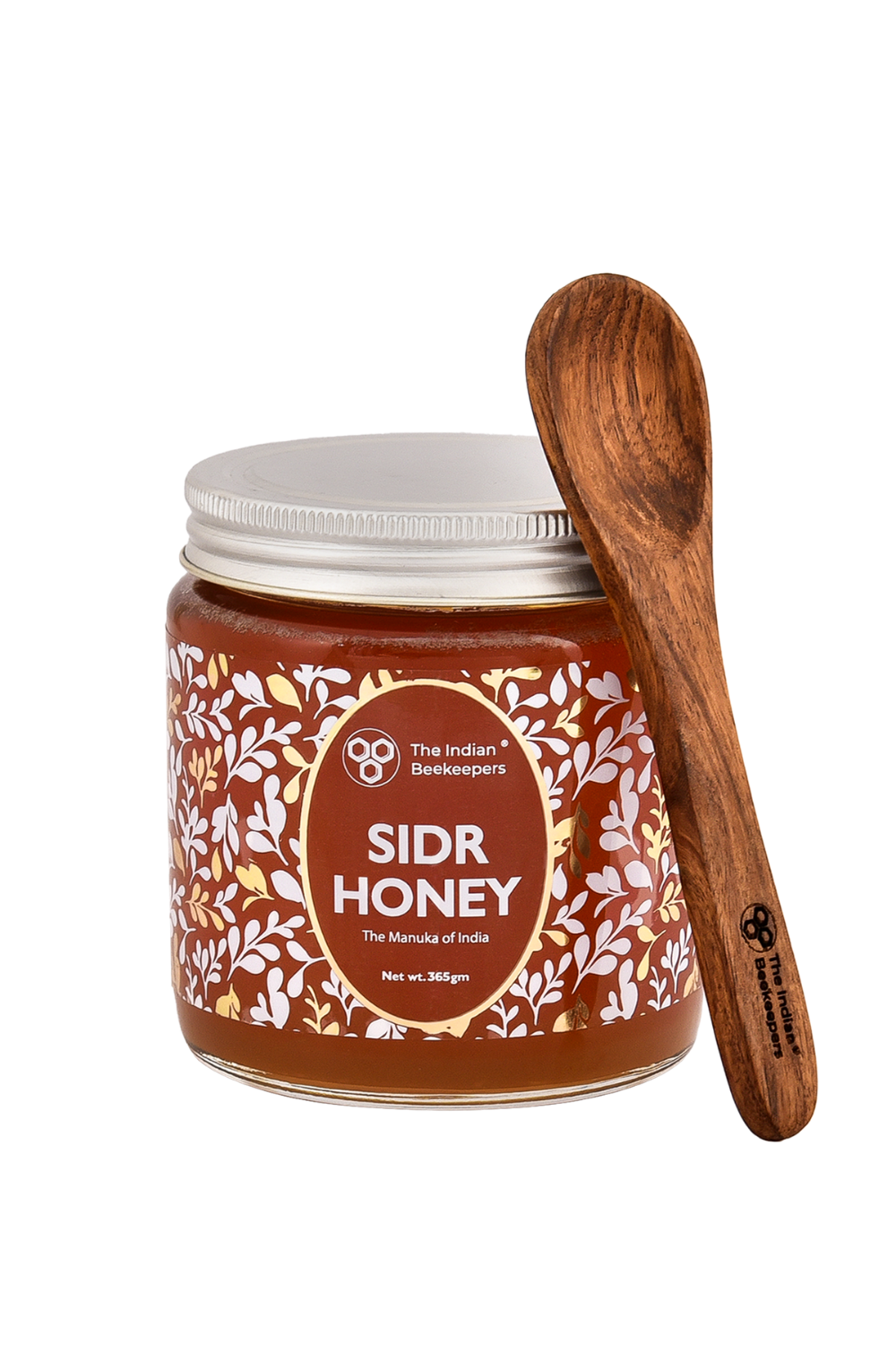 Sidr Honey - The Manuka of India - 365gm