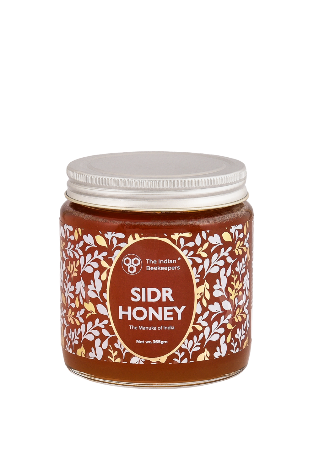 Sidr Honey - The Manuka of India - 365gm