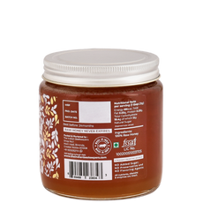 Sidr Honey - The Manuka of India - 365gm