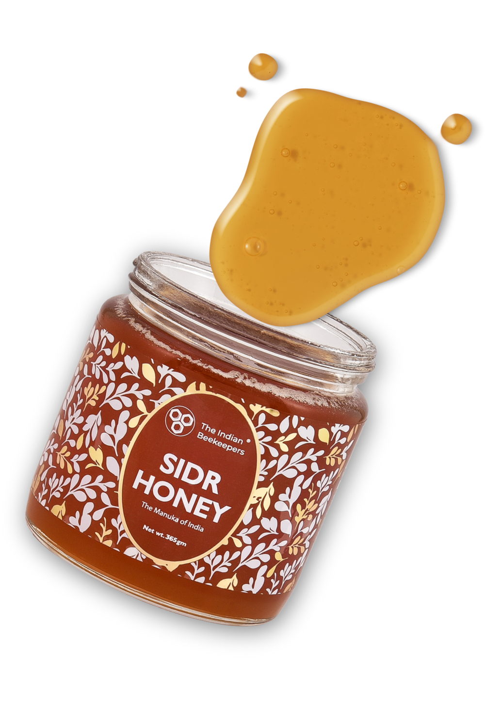 sidr-honey-the-manuka-of-india-365gm