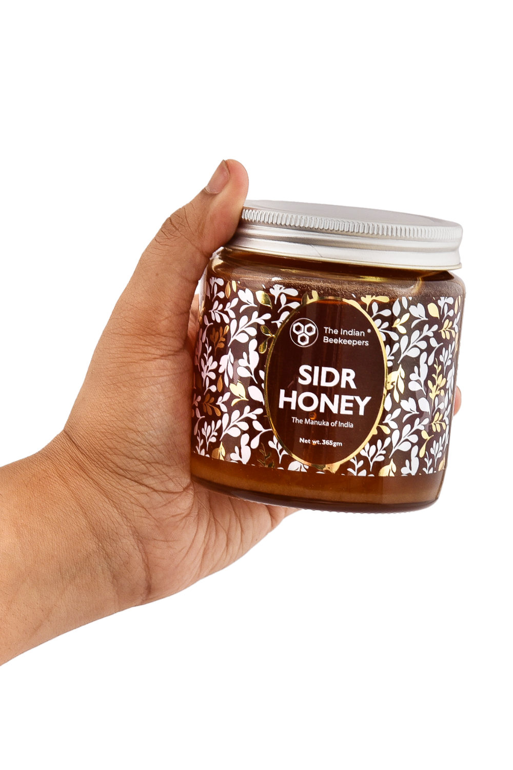 Sidr Honey - The Manuka of India - 365gm