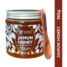 Jamun Honey - Bandhavgarh National Park - 365gm