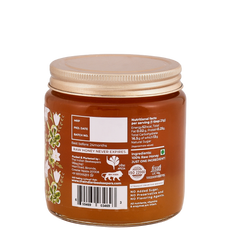 Wild Sulai Honey - Jammu & Kashmir - 365gm