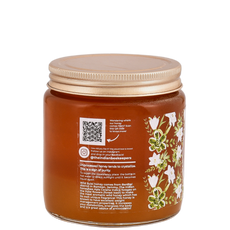 Wild Sulai Honey - Jammu & Kashmir - 365gm