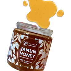 Jamun Honey - Bandhavgarh National Park - 365gm