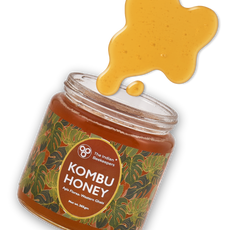 Kombu Honey-Western Ghats- 365gm