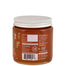 Black Mangrove Honey-Sunderban Tiger Reserve- 365gm