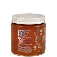 Black Mangrove Honey-Sunderban Tiger Reserve- 365gm