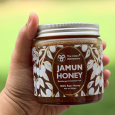 Jamun Honey - Bandhavgarh National Park - 365gm