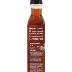 Multi-floral Raw Honey - 365gm
