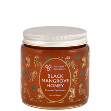 Black Mangrove Honey-Sunderban Tiger Reserve- 365gm