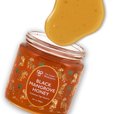 Black Mangrove Honey-Sunderban Tiger Reserve- 365gm