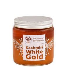 Kashmiri White Gold Honey-365gm