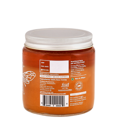 Kashmiri White Gold Honey-365gm