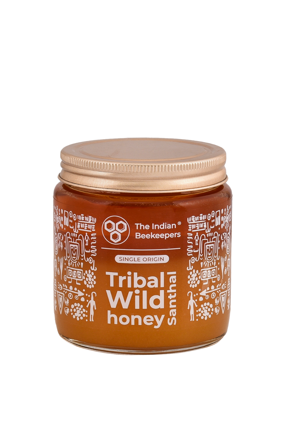 Santhal Tribal Wild Honey- Single Origin-365gm