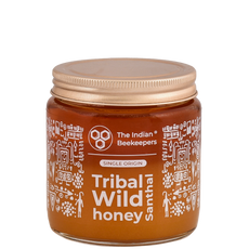 Santhal Tribal Wild Honey- Single Origin-365gm