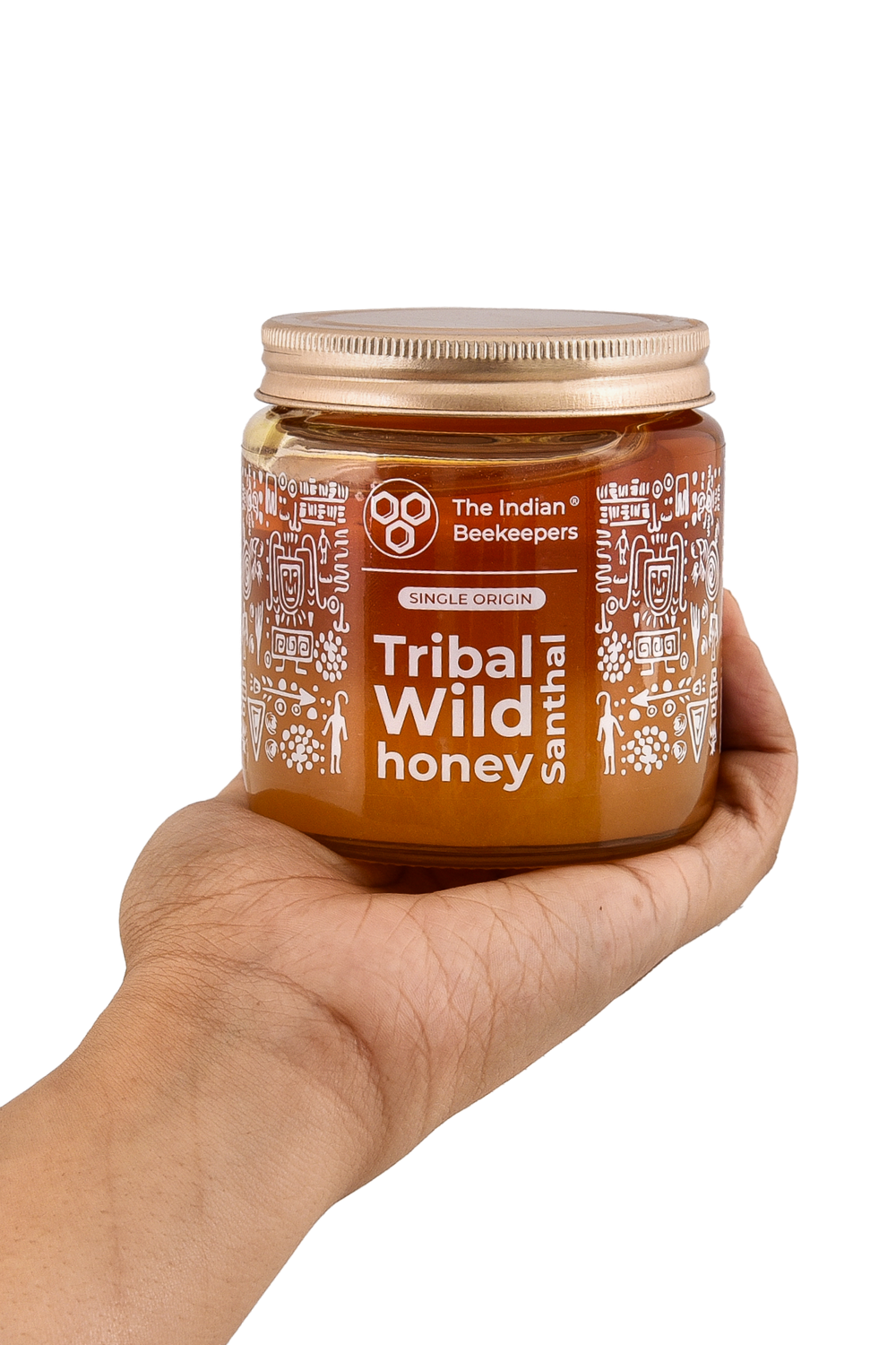 Santhal Tribal Wild Honey- Single Origin-365gm