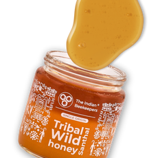 Santhal Tribal Wild Honey- Single Origin-365gm