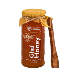 Ghaf Honey-The Great Indian Thar Desert- 325gm