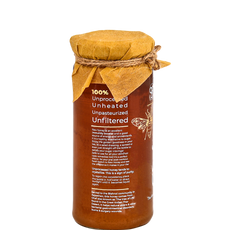 Ghaf Honey-The Great Indian Thar Desert- 325gm