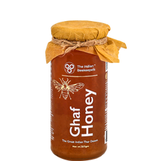 Ghaf Honey-The Great Indian Thar Desert- 325gm