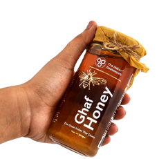 Ghaf Honey-The Great Indian Thar Desert- 325gm