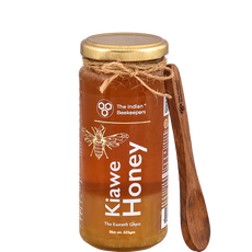 Kiawe Honey-Eastern Ghats- 325gm