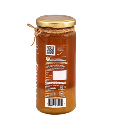 Kiawe Honey-Eastern Ghats- 325gm