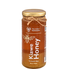 Kiawe Honey-Eastern Ghats- 325gm