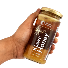 Kiawe Honey-Eastern Ghats- 325gm