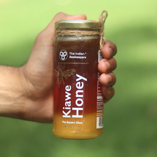 Kiawe Honey-Eastern Ghats- 325gm